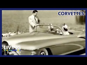Corvettes | Living St. Louis