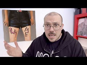 Kim Gordon - PLAY ME ALBUM REVIEW