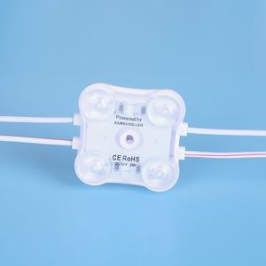 [Hot Item] IP68 2watt 4LEDs SMD 2835 LED Backlight Module with Bright Samsung LED Module