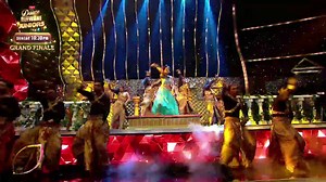 Dance Deewane Juniors GRAND FINALE | TellyChakkar