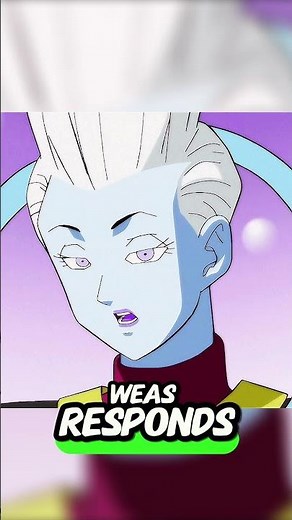 Daishinkan invites Whis and Beerus to talk about Goku