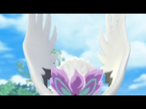 Hisuian Braviary first appearance in Pokemon Go also available in shiny!