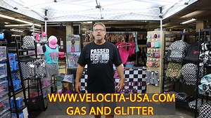 Come see us at Ace Speedway for the Cars tour events! This Friday night! See our full selection of t's, tanks, shorts, bags, caps, visors and tons of cool stuff! Our hatbar will be open and we can make you a custom hat on the spot. Can't make it to the event? Shop us online https://velocita-usa.com/collections/gas-glitter #TeamVelocita #gasandglitter #racemama #racewife #racelife #raceday | Velocita-USA | Facebook
