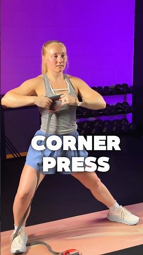Full Body Resistance Band Routine #workout #resistancebands #summerworkout