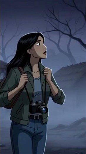 KINNER Horror Story | Hindi Horror story | Hindi Animated Story #shorts #hindihorror #horrorstories