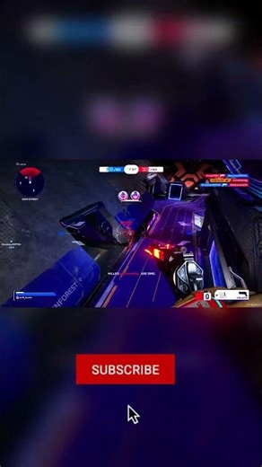 Splitgate 2 One in the Chamber Kill Compilation #6 🔥 High-Risk Kills #shorts