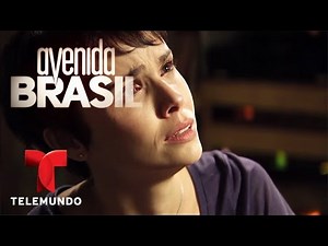 Avenida Brasil | Avance Exclusivo 59 | Telemundo Novelas