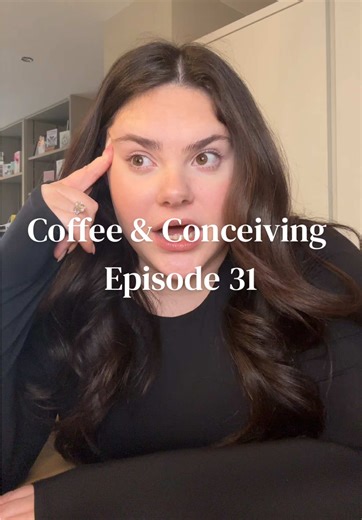 Navigating TTC: Health Journey and Period Wait