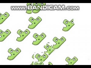 Russian alphabet lore 1-7