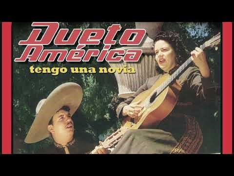 Dueto América - Ya Te Rogue (Audio)