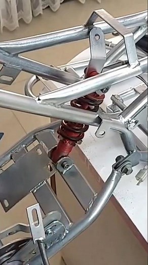 Top Electric ATV Mechanic Reveals SECRET to Easy Red Saspanchen Installation