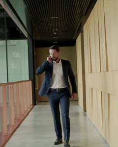 2.2K reactions · 49 shares | LANÇAMENTO! Perfume Código 8 • LAB 8....