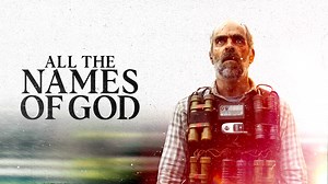 All the Names of God - Apple TV
