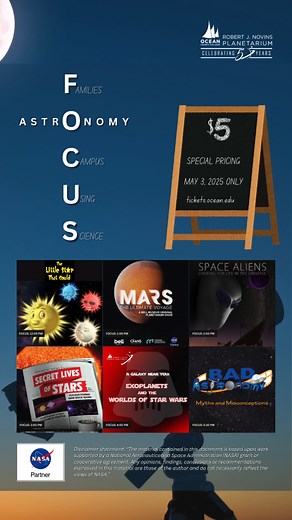 12 reactions | Get ready for an out-of-this-world adventure at...