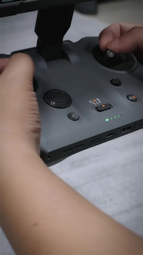 Meet the all-new AirView Pro T10 — the AI-powered drone built for precision and peace of mind. ✨ With the T10, you get a professional-grade flight system that blends cinematic clarity with advanced AI safety — so every flight feels effortless. Packed with everything creators need for confidence and control: 📸 6K HDR Triple Lens Camera – vivid color cinematic depth 🧠 AI Flight Assist System – predicts and avoids obstacles in real time 🌬️ Wind-Adaptive Stabilization – steady shots even in rough