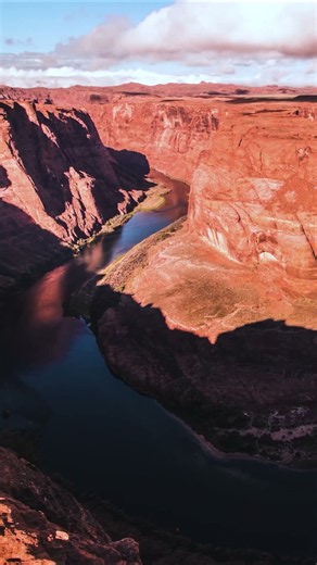 Book the trip. See the views. Rinse & repeat.