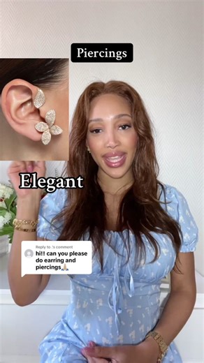 How to Choose Elegant Piercings for a Chic Look