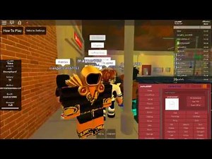 roblox how to get free admin in realistic roleplay 2