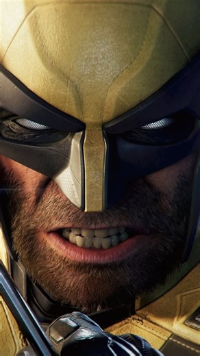 Sony on Instagram: "SNIKT! Marvel’s Wolverine launches Fall 2026 on PS5. Watch the first ferocious gameplay trailer now."