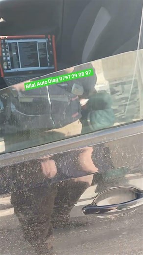 Activation option cache VW polo 2014 #automobile