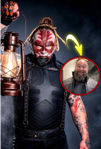 Bray Wyatt Sixx persona explained: WWE plans and WrestleMania tease