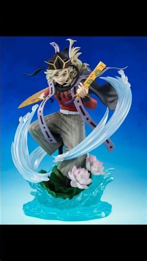 Demon Slayer: Kimetsu No Yaiba Doma FiguartsZERO Statue