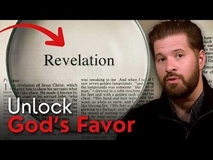 This Passage Will Make You Want to Seek the Lord Harder! (Revelation 22)