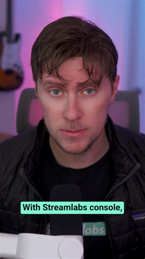 Streamlabs Console lets you stream to Twitch, YouTube & more from your Xbox without a PC or Capture Card. Start your free trial today. | Streamlabs | Facebook