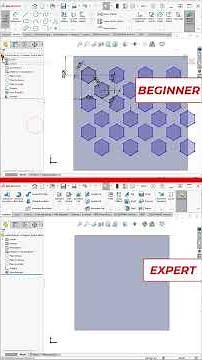 SOLIDWORKS TIPS AND TRICKS Part 1