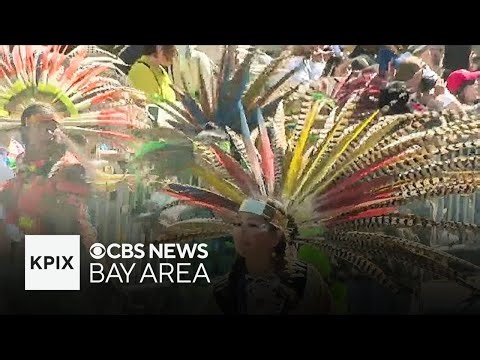 San Francisco Carnaval: A vibrant celebration of music, dance, artistry and multicultural expression