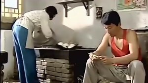 小草和爷爷过得真心酸，最后婶娘当了小草的妈妈