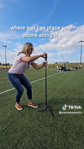 Say hello to Trace Up's game-changing multi-cam feature, where your cellphone teams up with the Trace camera to capture goals, saves, and everything in between. Place your phone along the sidelines and hit record to get the action from up close. You can chose a subscription thats low as $15 to start off your @traceup journey. 🔗 in bio for more information #tracelife . Soccer camera | soccer video | soccer highlights | soccer games | soccer training #soccerdad #soccerfamily #soccercoaching #socc