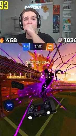 Finally Beating The "Carried" Allegations