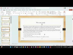 Capstone Project Prep 1 Part 1 | Guidance session
