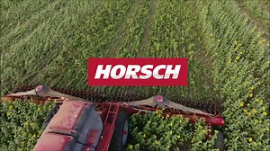 Die HORSCH Avatar 12.25 | Horsch