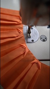 Beautiful sewing techniques 411 #sewing | Selai Tutorial