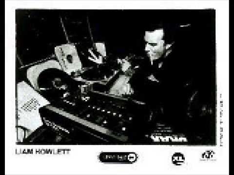 The Prodigy - We Eat Rhythm