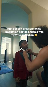 He’s our firstborn. Our first child after 3 losses. And today, I got to help him get ready for one of the first milestones of his life; his kindergarten graduation pictures. The look in my wife’s eyes said it all. We’ve come so far.From praying for this boy to praying with him. From dreaming of parenthood to watching our dream walk around in little dress shoes. #family #kid #father #son #graduation | Youngmarriedcommitted