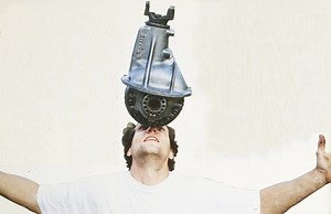 Rear Spotter's End Guide