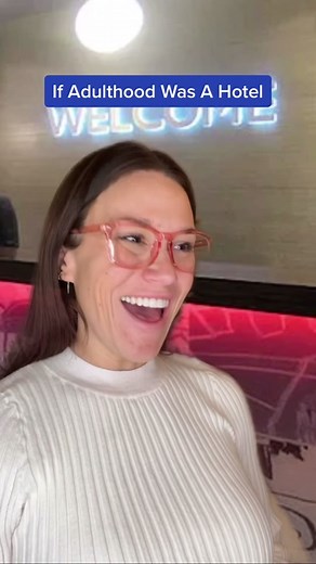 I’d like to check out, please. #relatable #humor #millennial #over30 #fyp #trending #adulting #accurate #momtok #adulthoodsucks