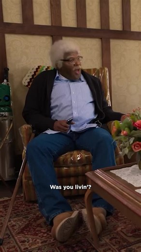 He was LIVIN Joe’s College Road Trip out now only on @Netflix | Road Trip