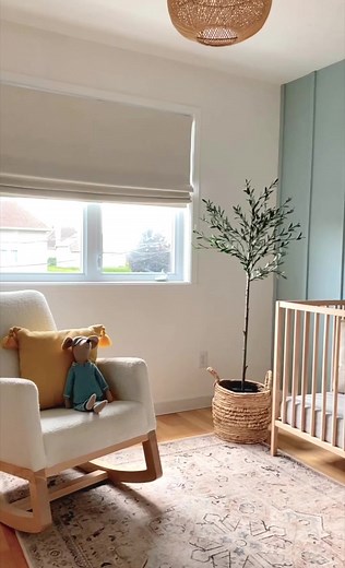 Baby Boy Room Ideas and Nursery Decor | DIY Baby Room Decorations