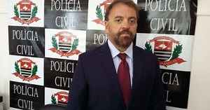 Por que assassino de delegado estava solto se foi condenado por crime de organização criminosa?