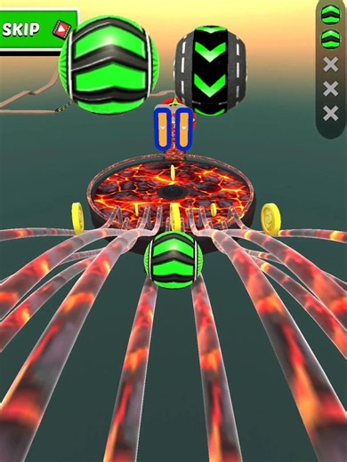 🎱 Going balls VS Rollance Balls VS Action Ball Games New Race 916 | Android/IOS Games