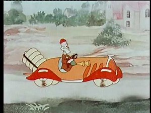 BETTY BOOP CAPITULO 1 DIBUJOS ANIMADOS CLASICOS EN ESPAÑOL