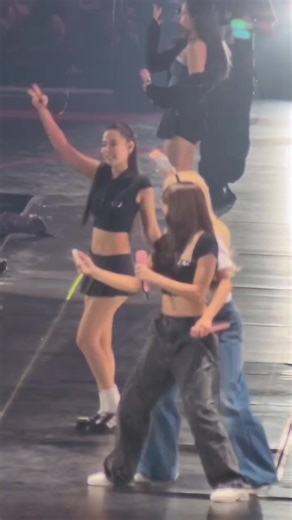 BLACKPINK Concert Highlights in Hong Kong