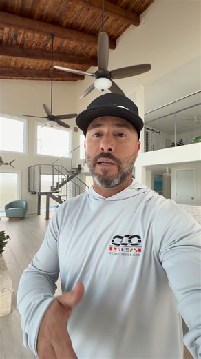 Center Consoles Only on Instagram: "Our CCO Getaways are kicking off at @blanco_bay this Sunday, and we couldn’t be more excited about it. We are bringing our @costacustomboats 264 tomorrow for our guests to enjoy, along with some gear to get them started. If interested in more information, or booking your week, reach out to us via direct message!"