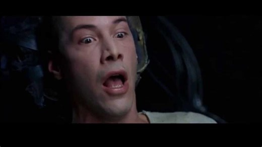 JIU JITSU The Matrix/Neo uploaded | Rahul Sreenivasan