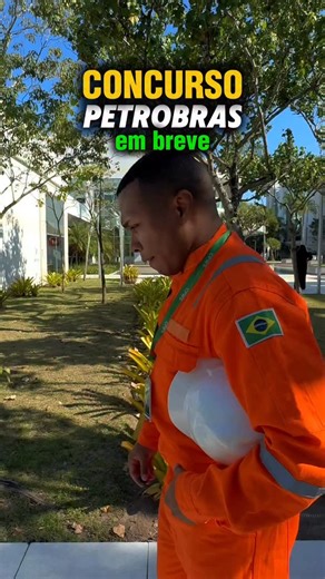 Wellington | Concursos Petrobras e Transpetro | Preparatório on Instagram: "Quer saber como ser um concursado na Petrobras? Comente “PETROBRAS” e receba no seu direct uma aula gratuita! Compartilhe muito este vídeo e me siga para mais informações! #concursopetrobras #concursotranspetro #petrobras"
