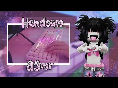 [MM2] HANDCAM ASMR but its assassin gameplay *AT NIGHT* #3